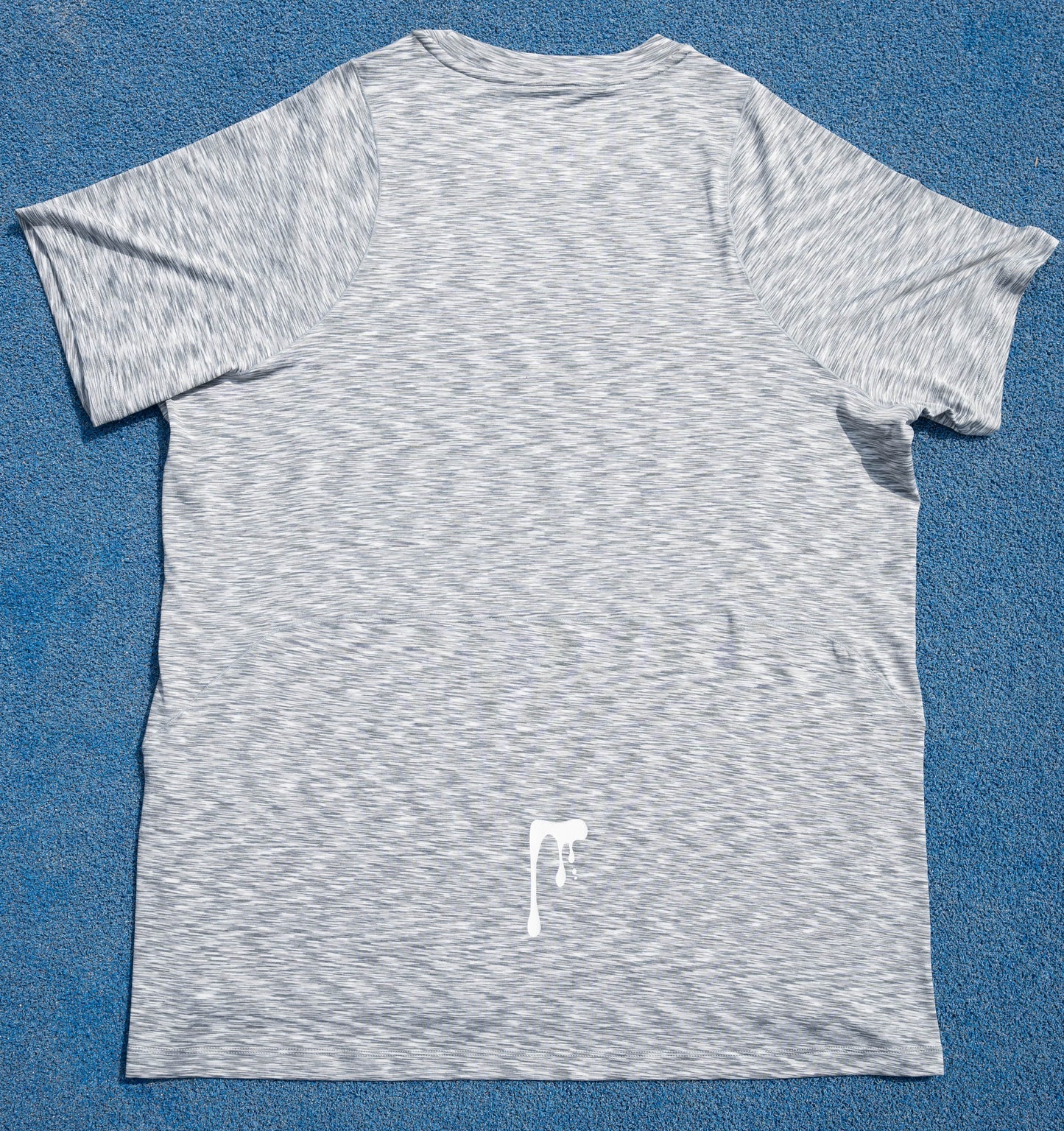 PadelDrip Performance Tee | Urban Edge for the Court