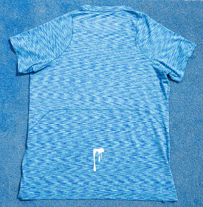 PadelDrip Performance Tee | Urban Edge for the Court