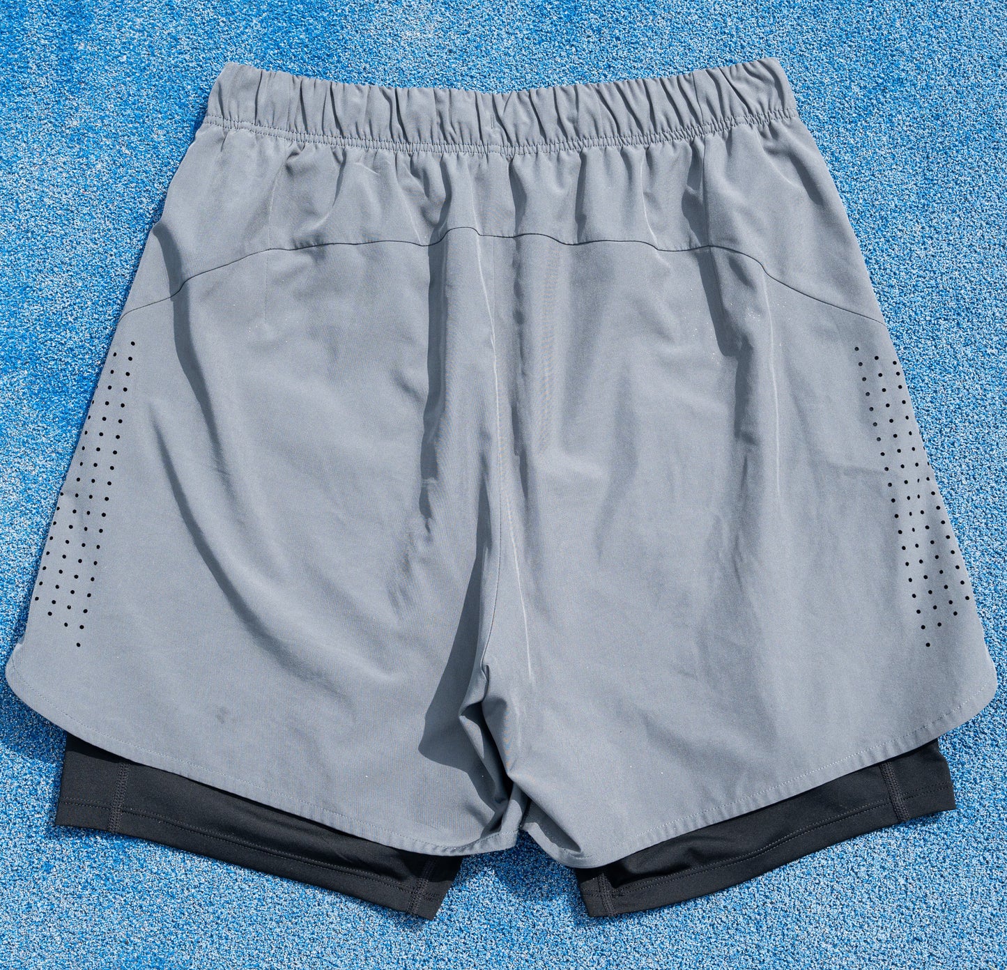 PadelDrip Performance Short| Urban Edge for the Court