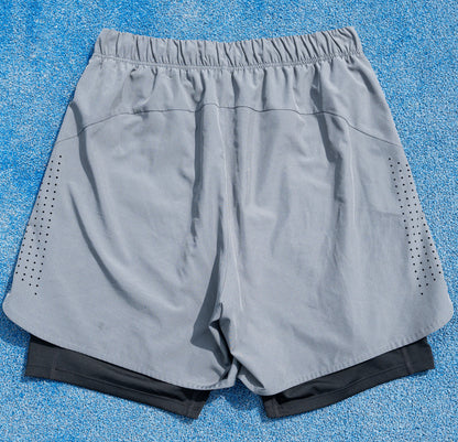 PadelDrip Performance Short| Urban Edge for the Court