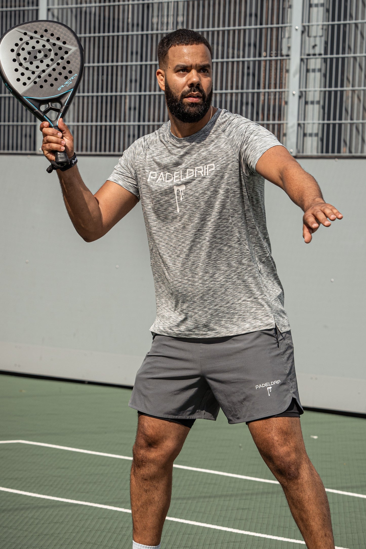 Performance Short